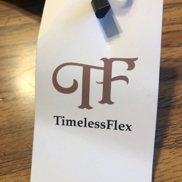 NWT Men's Black Dresspants - Picture 4 of 4